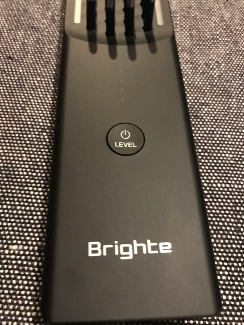 ☆ EMS美顔器 Brighte ELEKIBRUSH ブライト エレキブラシ☆