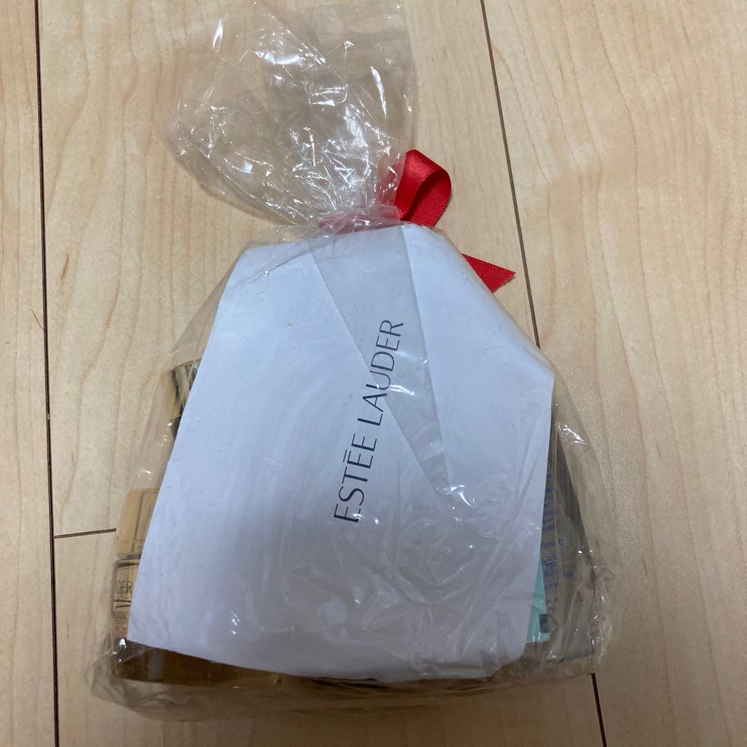 エスティーローダー　基礎化粧品セット