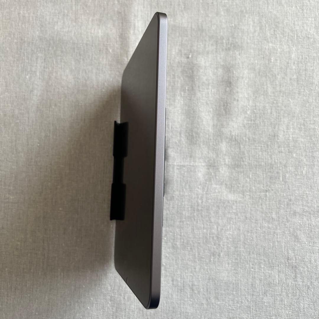 iPad mini 第６世代 Wi-fi 256GB スペースグレイ