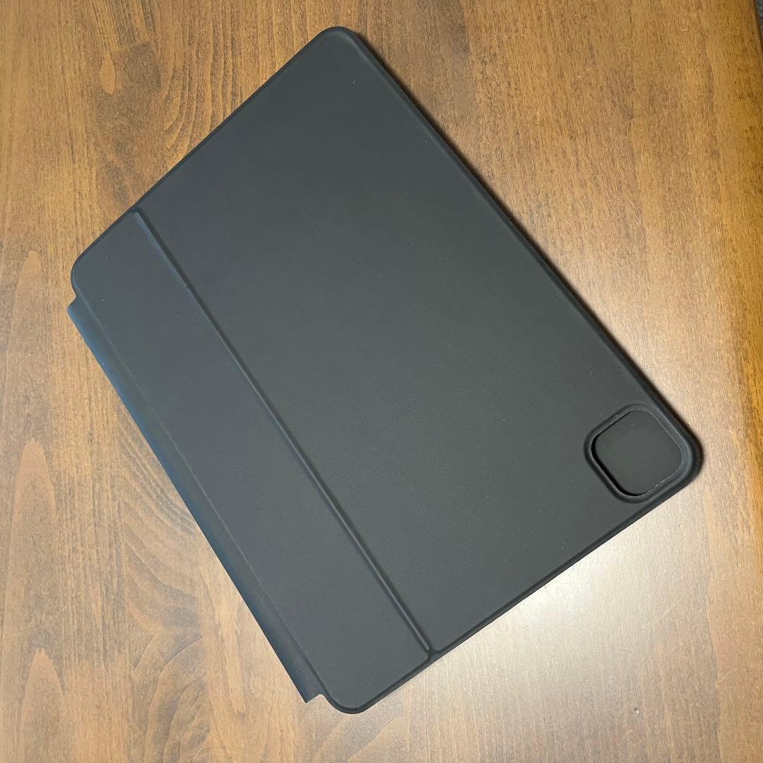 マジックキーボード iPad Pro 11スマートキーボード 日本技適認証取得