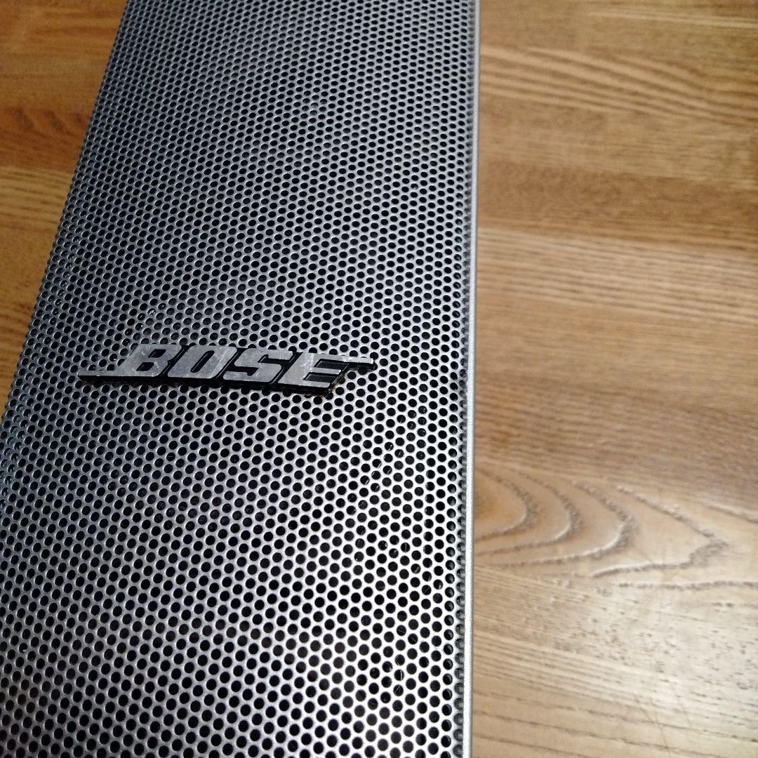 BOSE 33WER-S ペア 　ジャンク品