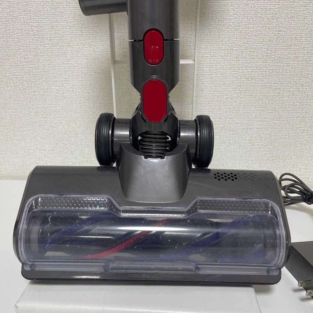 ダイソン 掃除機 SV10
