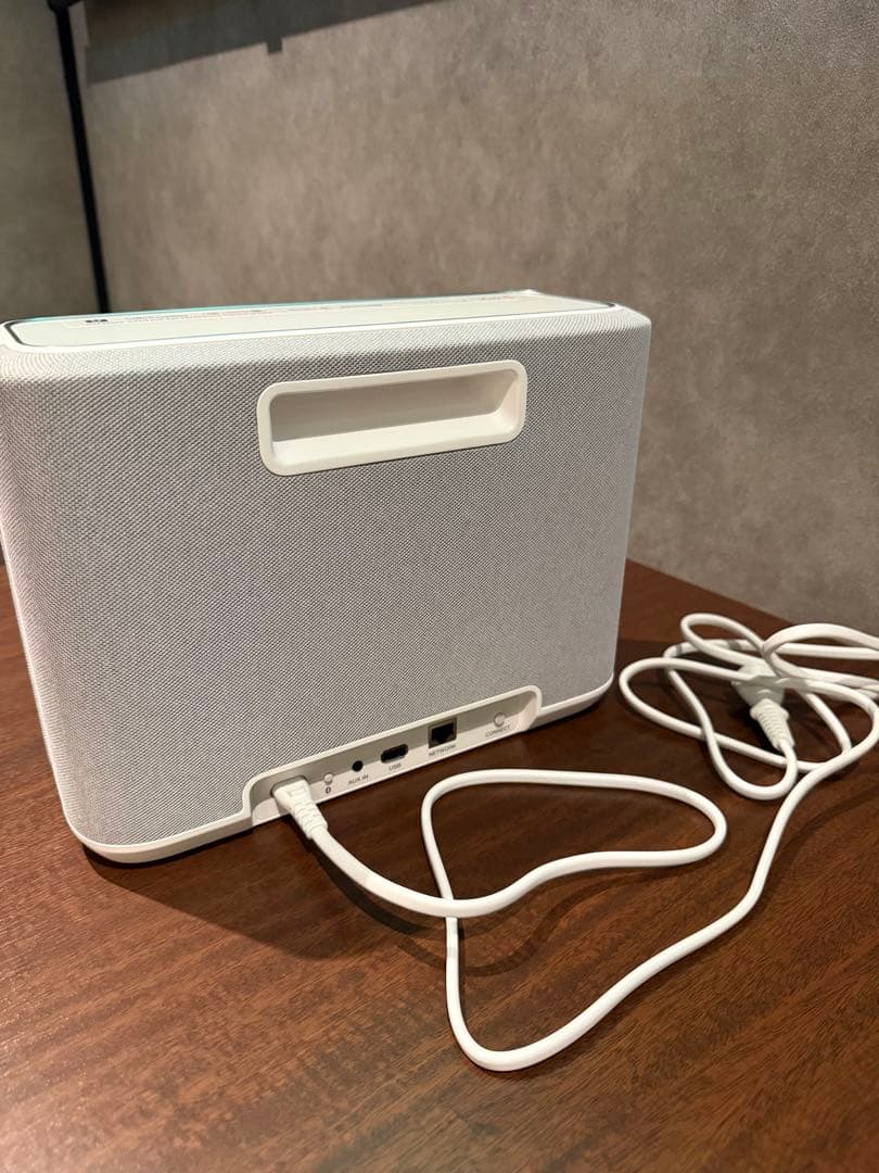 b*】様 DENON  250 ワイヤレススピーカー ほぼ新品