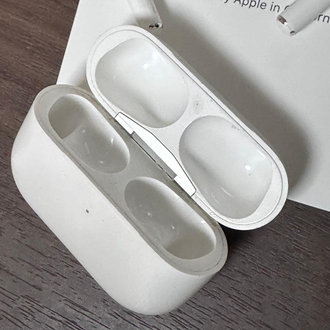 Air Pods Pro 第1世代 完品 即購入⭕️ 動作良好⭕️ 値下げ交渉⭕️