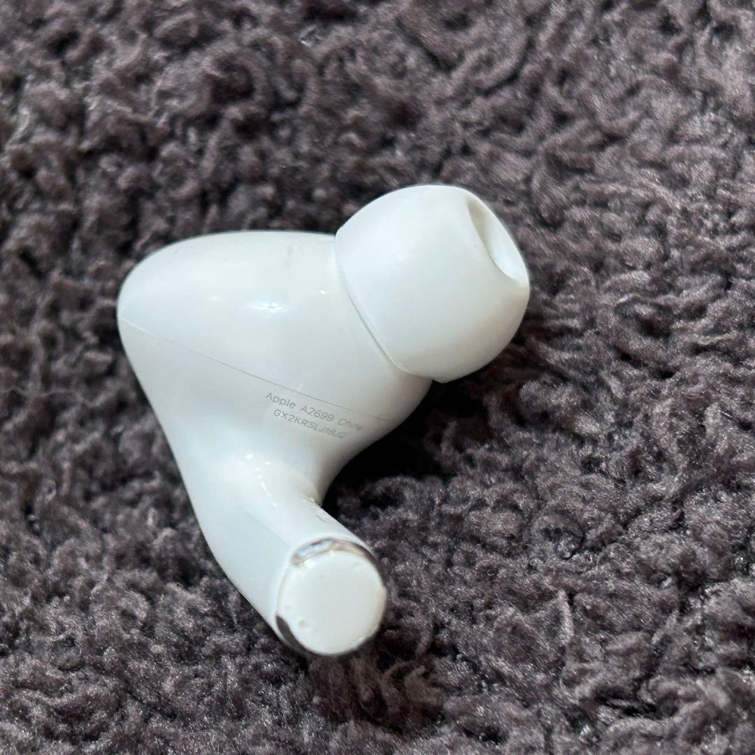 AirPods Pro（第2世代）MQD83J/A 左耳イヤホン