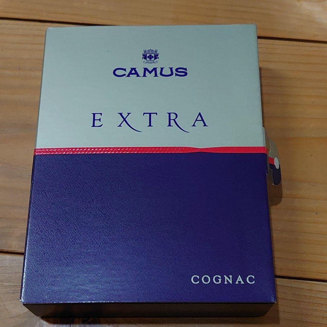 カミュ エクストラ 50ml ミニボトル