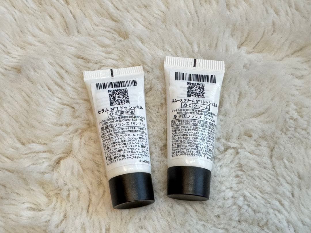 新品｜CHANEL ル ルージュ デュオ ウルトラトゥニュ 47 ダーリンレッド