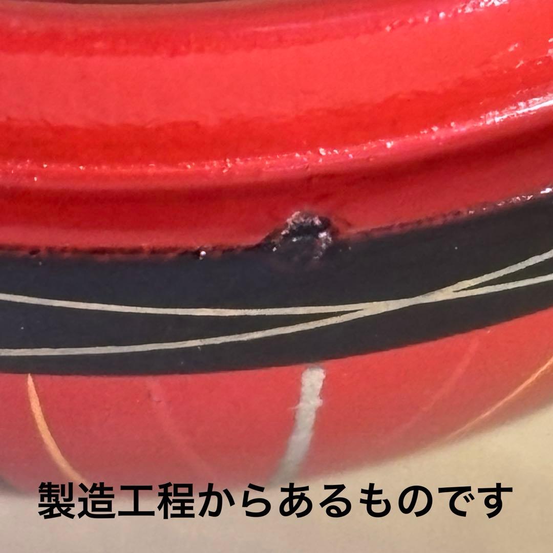 茶道具 加賀蒔絵師 中村湖彩作 山中塗 朱塗 手鞠棗 共箱付 1個