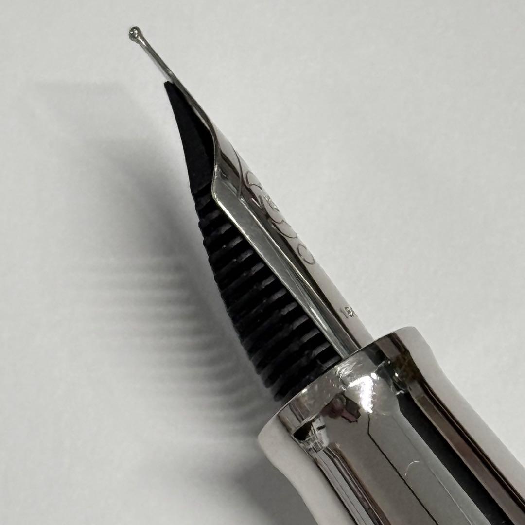 VISCONTI ビスコンティ オペラ マスター ポリネシア 万年筆 中字