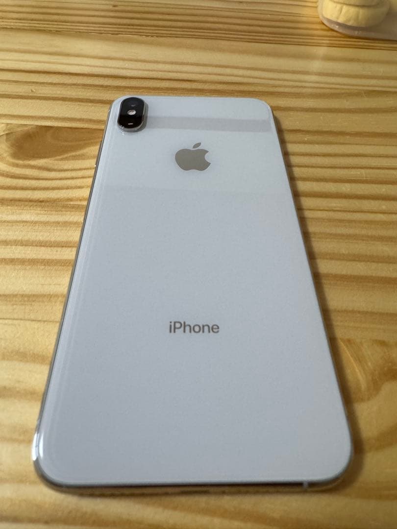 iPhoneXsMax512GB 中古