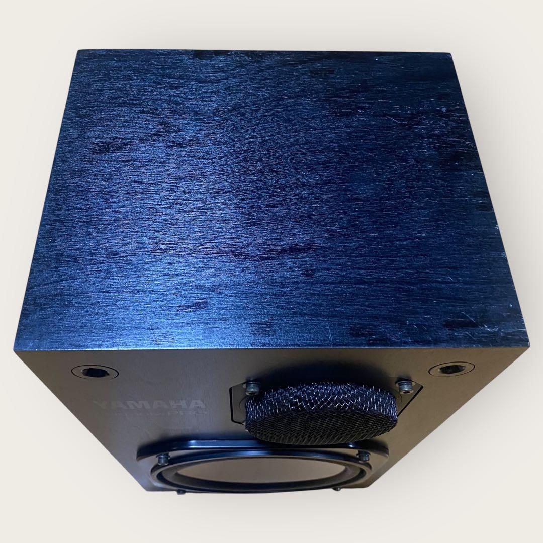 YAMAHA NS-10M PRO スピーカー