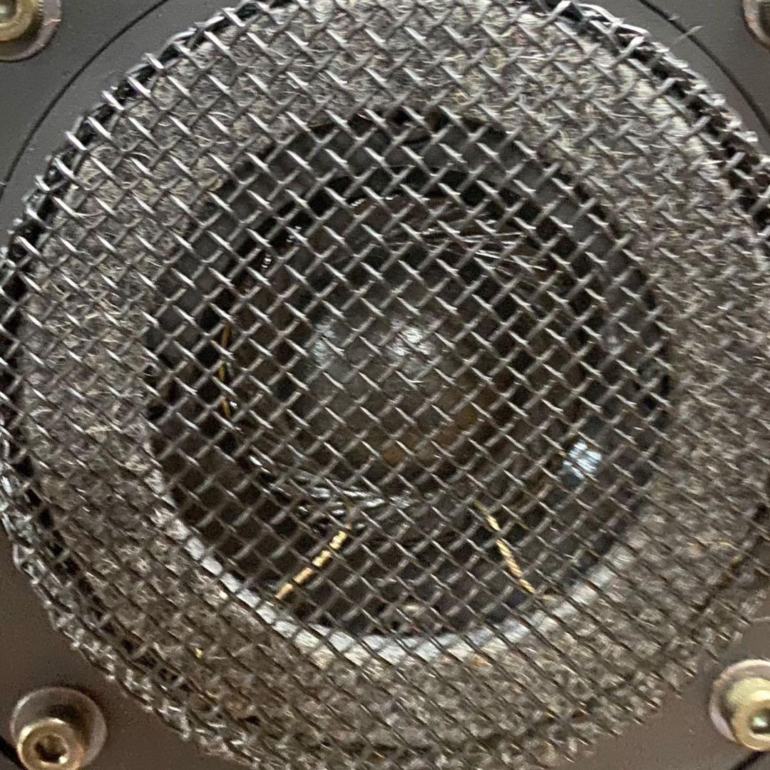 YAMAHA NS-10M PRO スピーカー