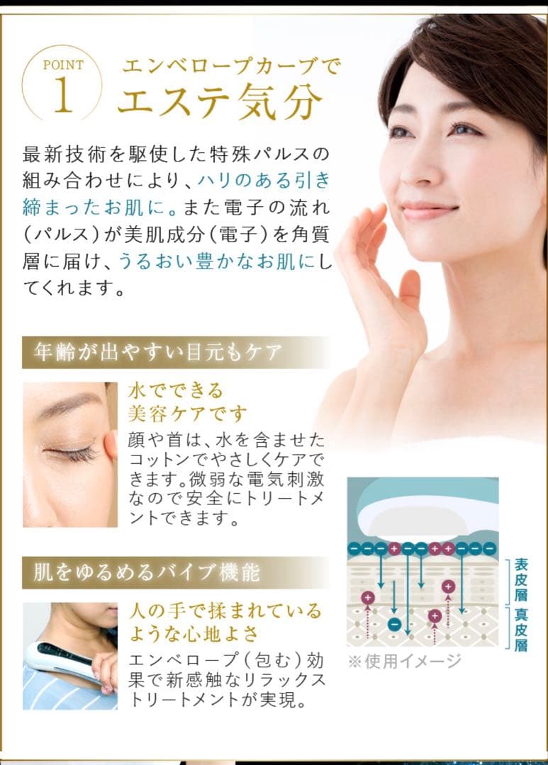 3/19まで限定価格‼️イオントリートメント氣′s
