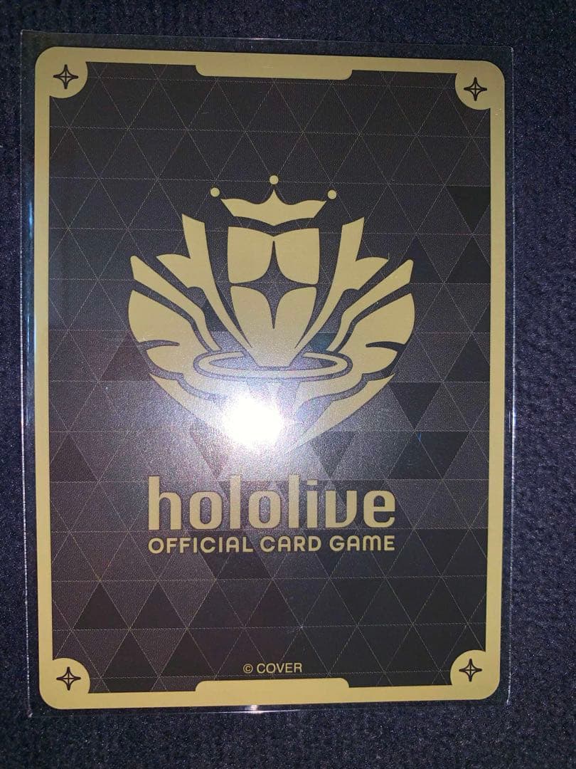hololive クインテットスペクトラム 宝鐘マリン UR