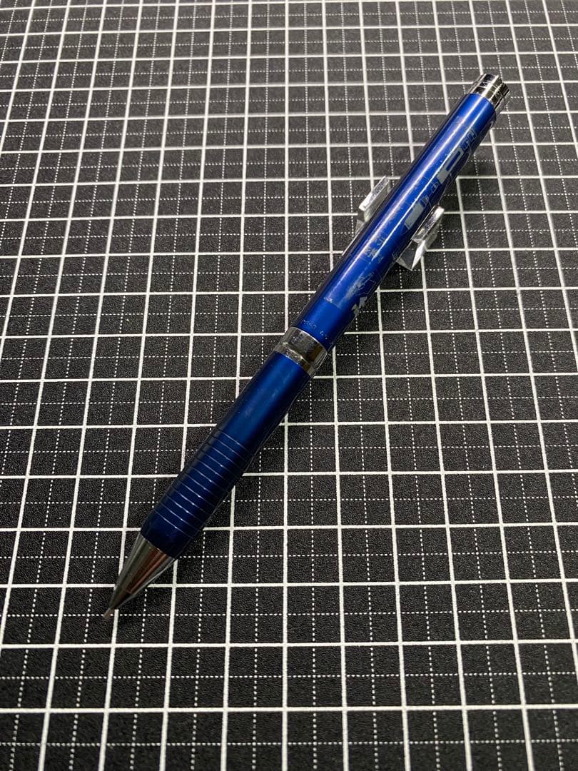 KOKUYO PS-3 シャープペンシル　芯径0.5mm