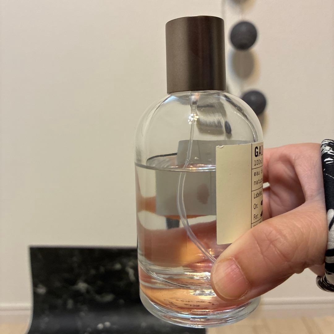 [訳あり]Le Labo Gaiac 10 Eau de Parfum
