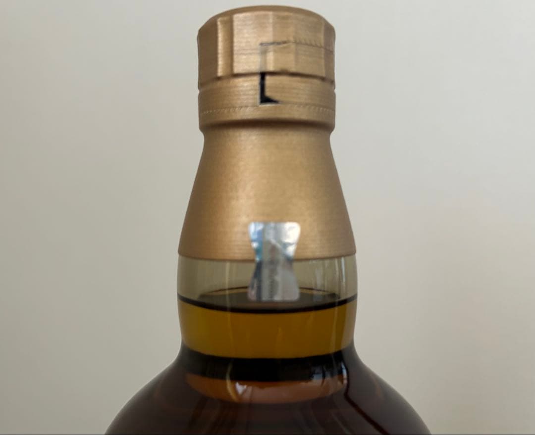 【新品未開封】サントリー 山崎 12年 シングルモルト 700ml