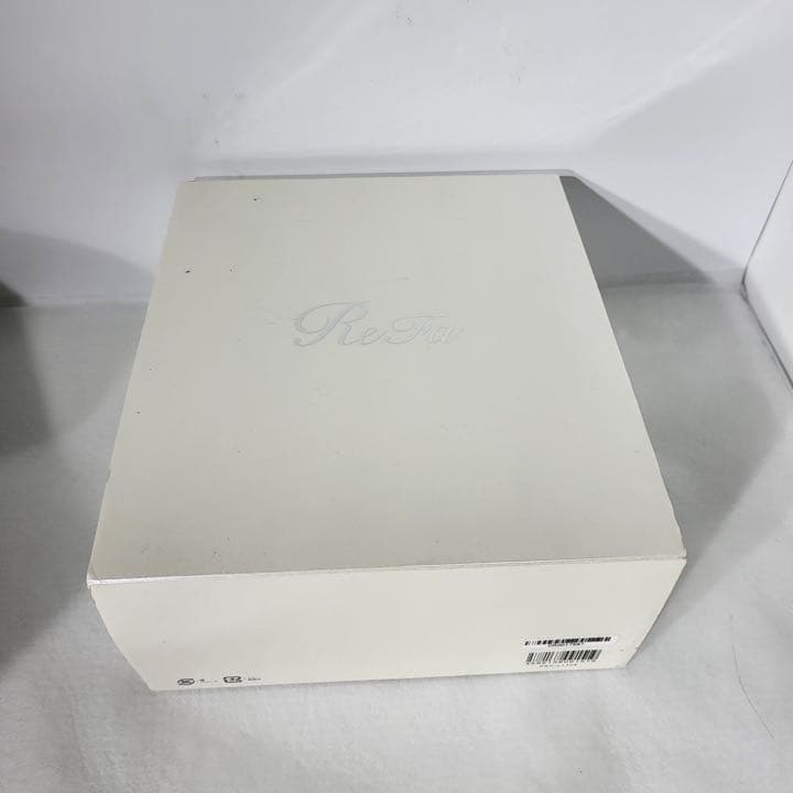 リファ美顔ローラーCARATカラット