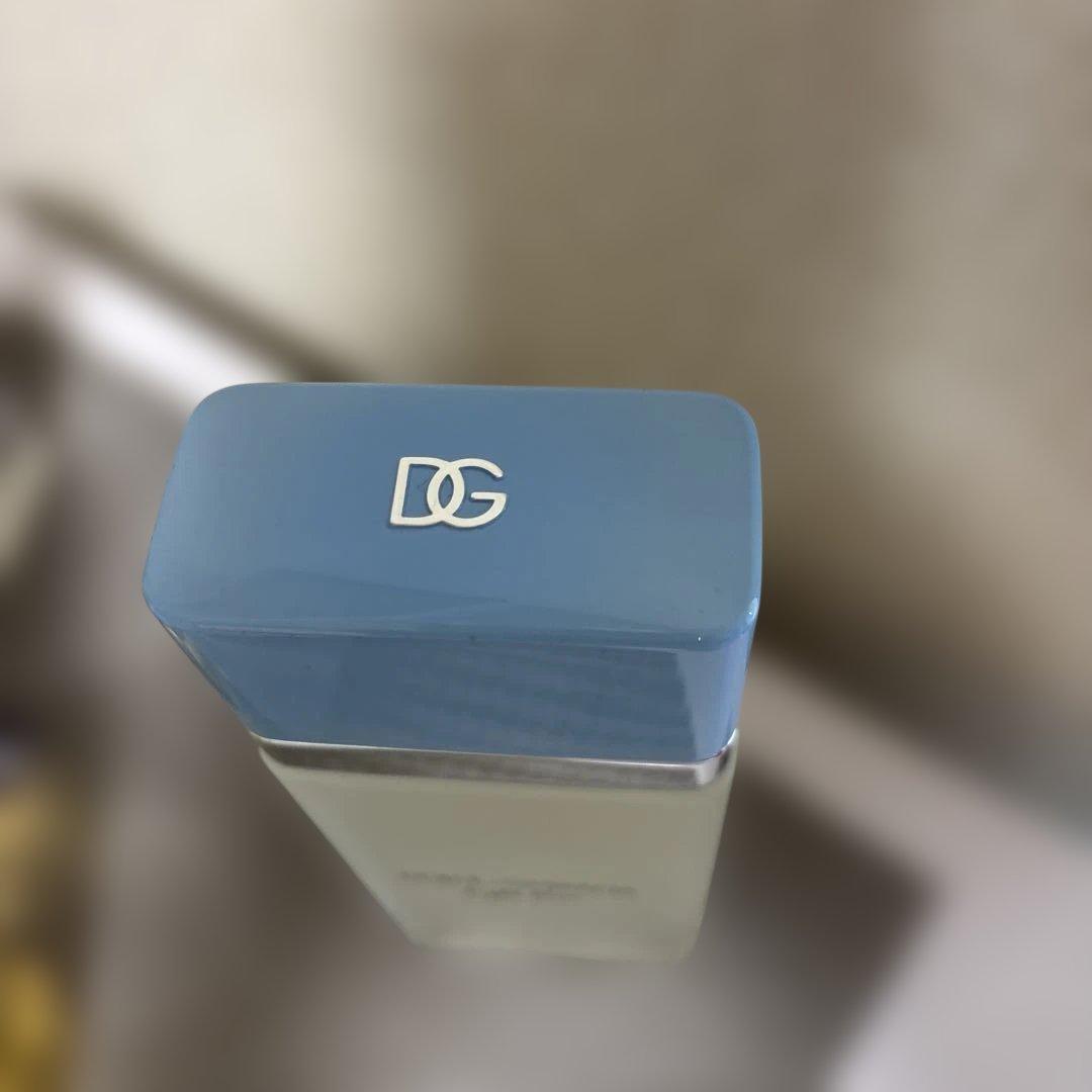 DOLCE&GABBANA ライトブルー 香水 100ml