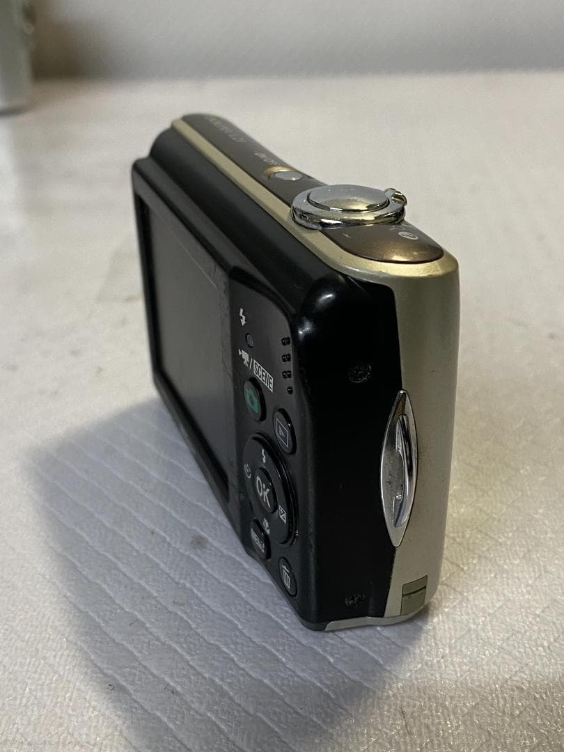 デジタルカメラ Nikon L21#900
