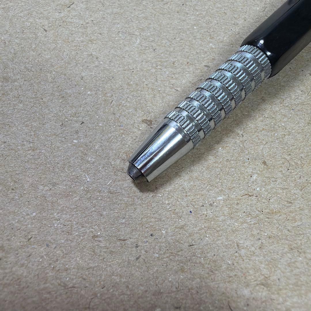 廃盤 TOMBOW トンボ鉛筆 MONO モノホルダー ブラック 2.0mm