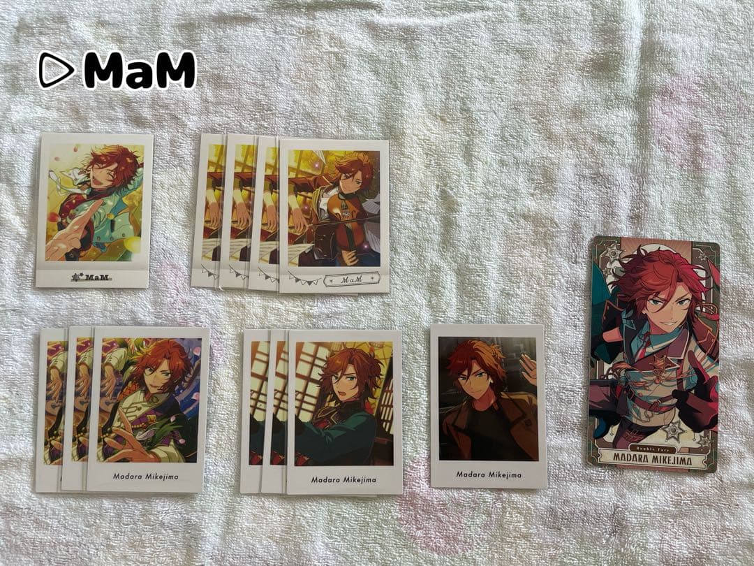 あんスタ あんさんぶるスターズ！！ グッズまとめ売り②