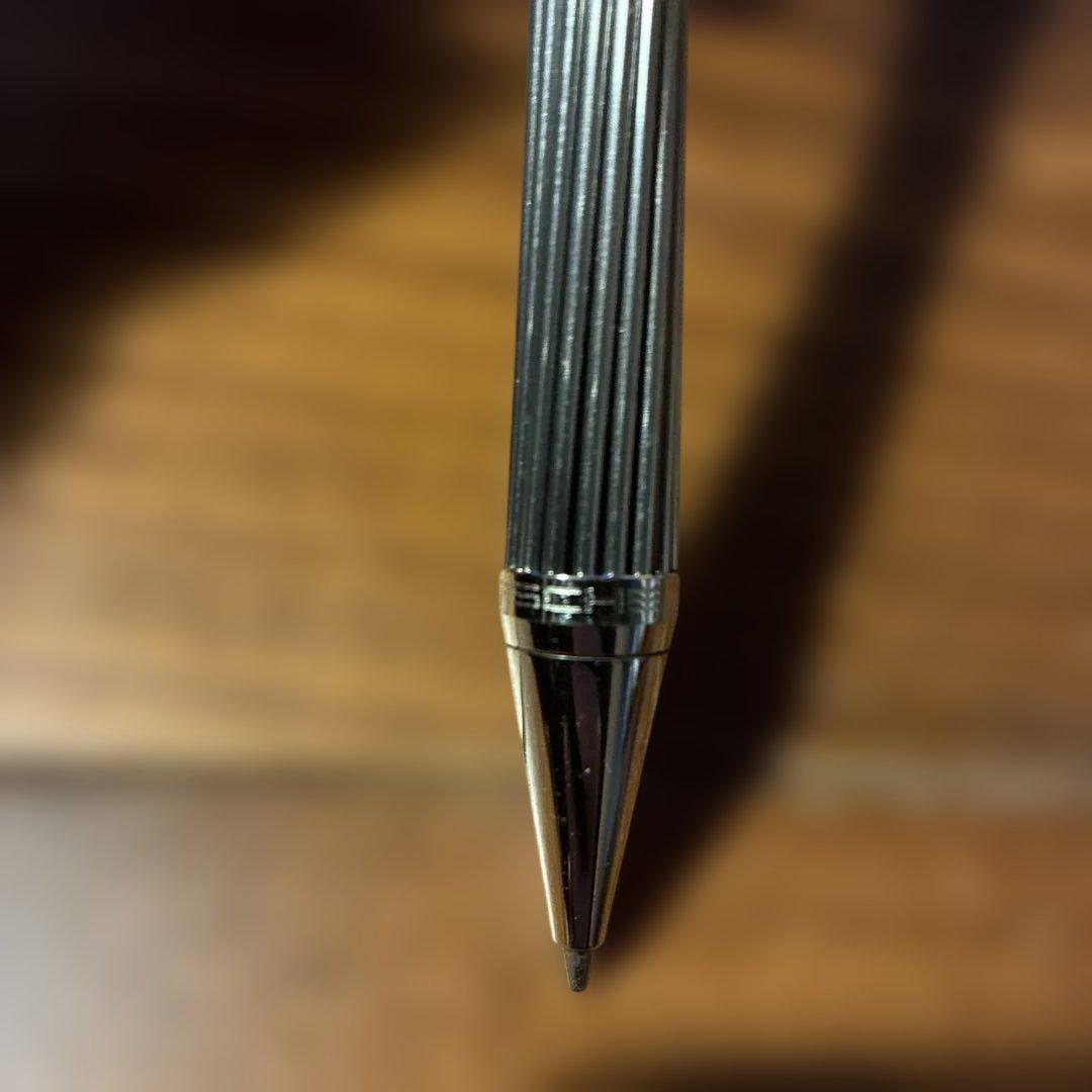 【希少】ポルシェデザイン P3130 シャープペンシル ツイスト式 0.7mm