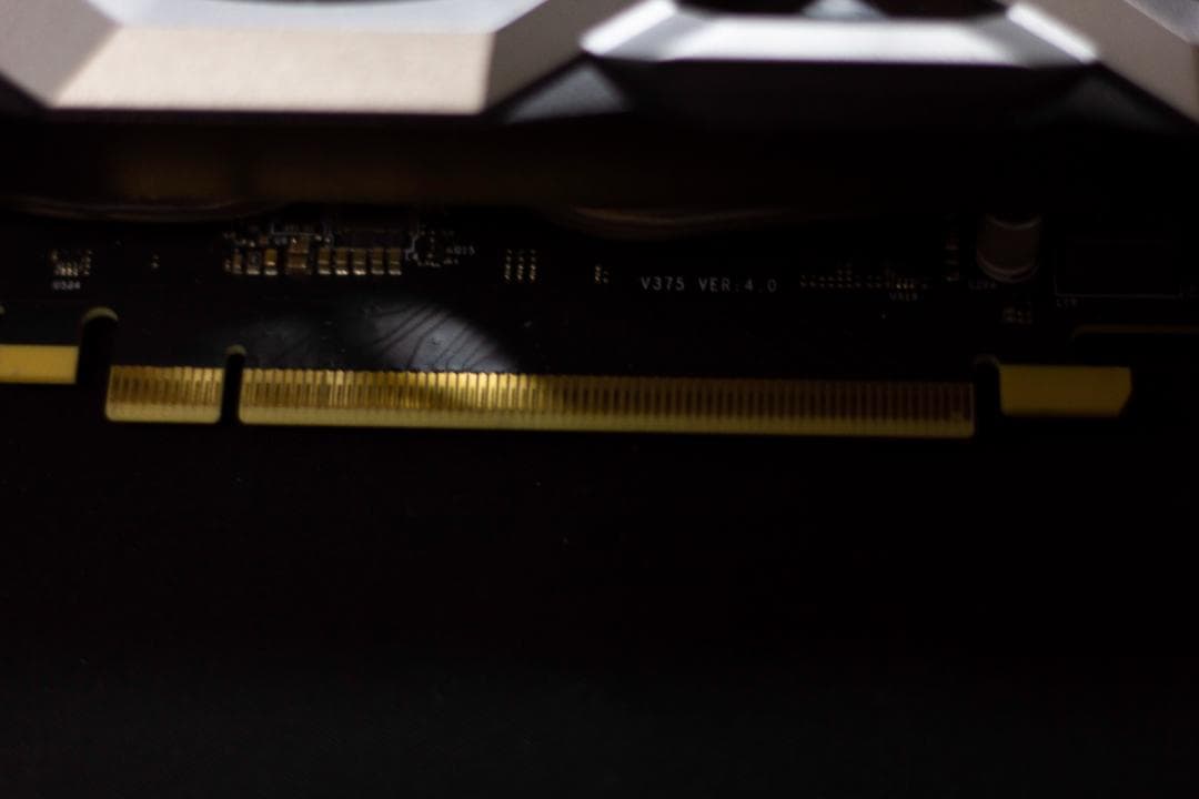 RTX2070 ジャンク品