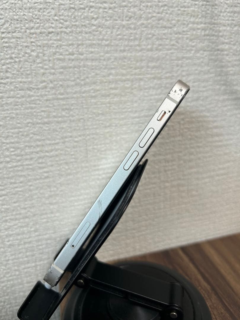 【即日発送！】iPhone12mini ホワイト 256GB