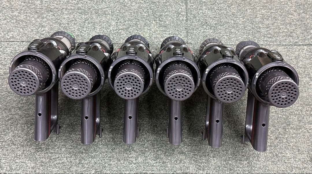 ジャンク品　6台　ダイソン　SV21 掃除機　本体　まとめて　大量 複数　故障