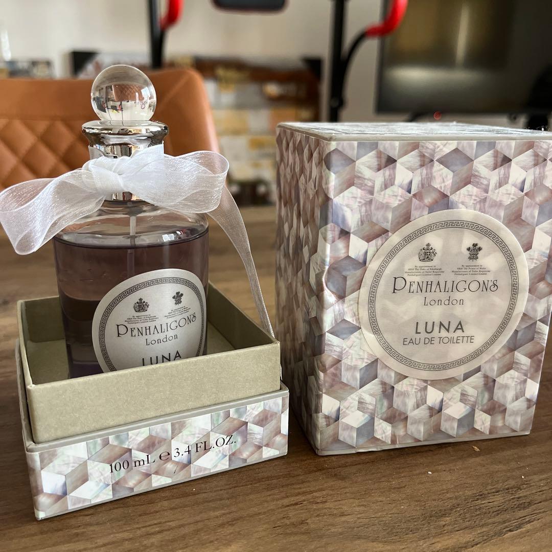 PENHALIGONS LUNA オードトワレ 100ml