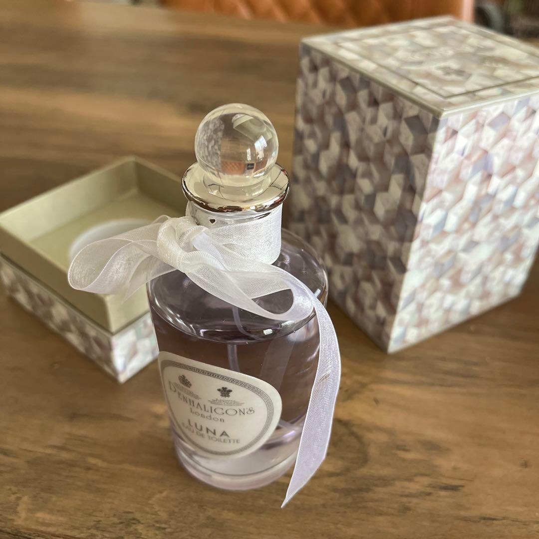 PENHALIGONS LUNA オードトワレ 100ml