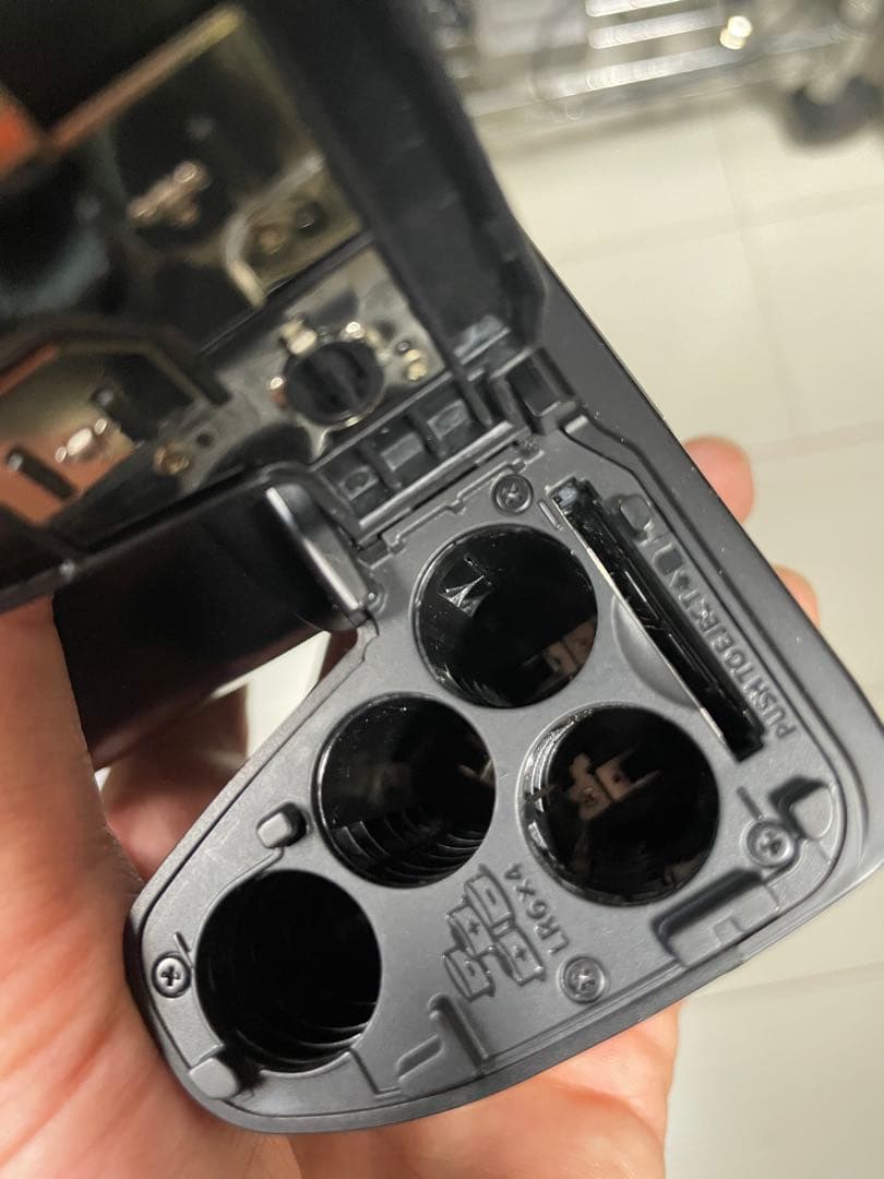 Olympus Stylus デジタルカメラ
