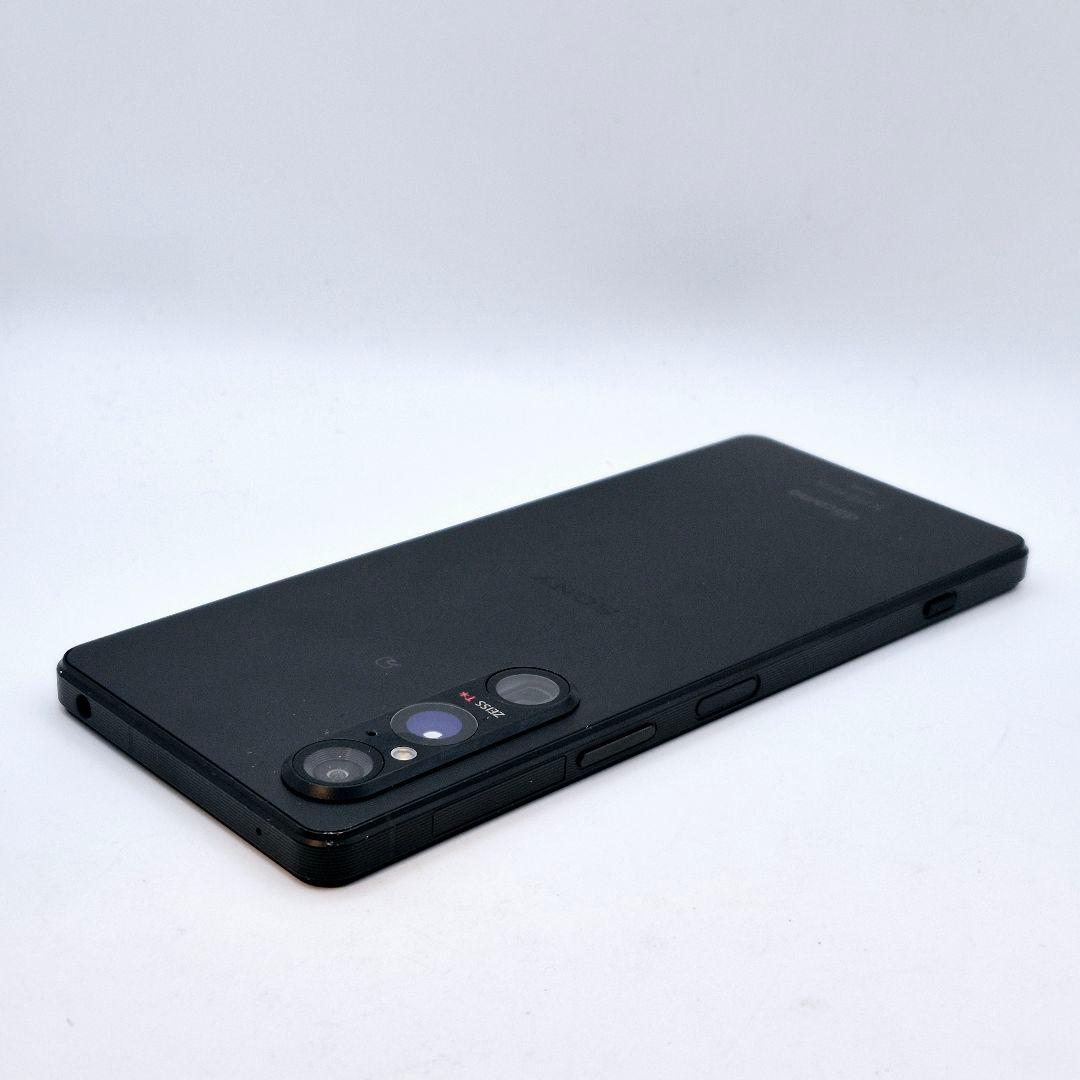 [J92] Xperia 1 V docomo版 SIMフリー
