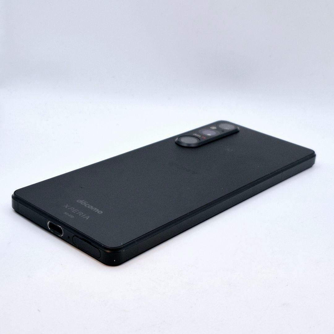 [J92] Xperia 1 V docomo版 SIMフリー