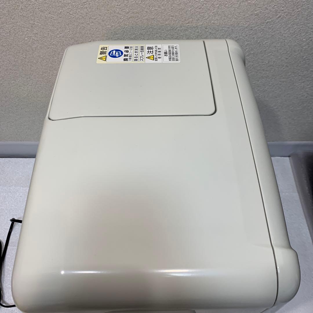ダイニチ　ファンヒーター　FWY-32CW20 2020年製