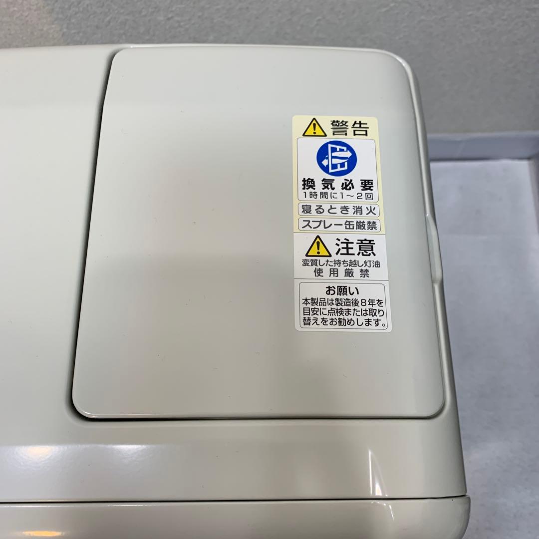 ダイニチ　ファンヒーター　FWY-32CW20 2020年製