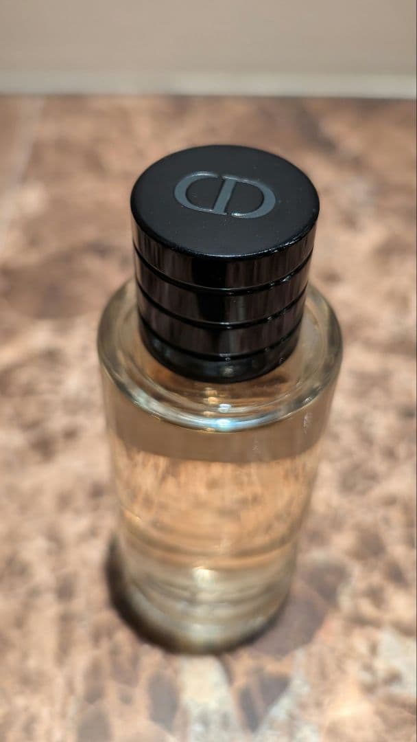 Dior 香水 EDEN-ROC 50ml エデンロック