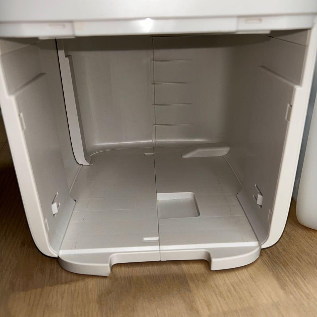 SHARP 加湿器 置き型 HV-P75-Wakamedaisuki