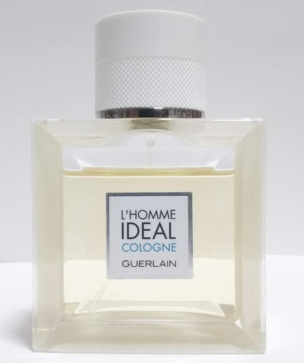 国内正規品 ゲラン　ロム イデアル コローニュ 50ml オードトワレ