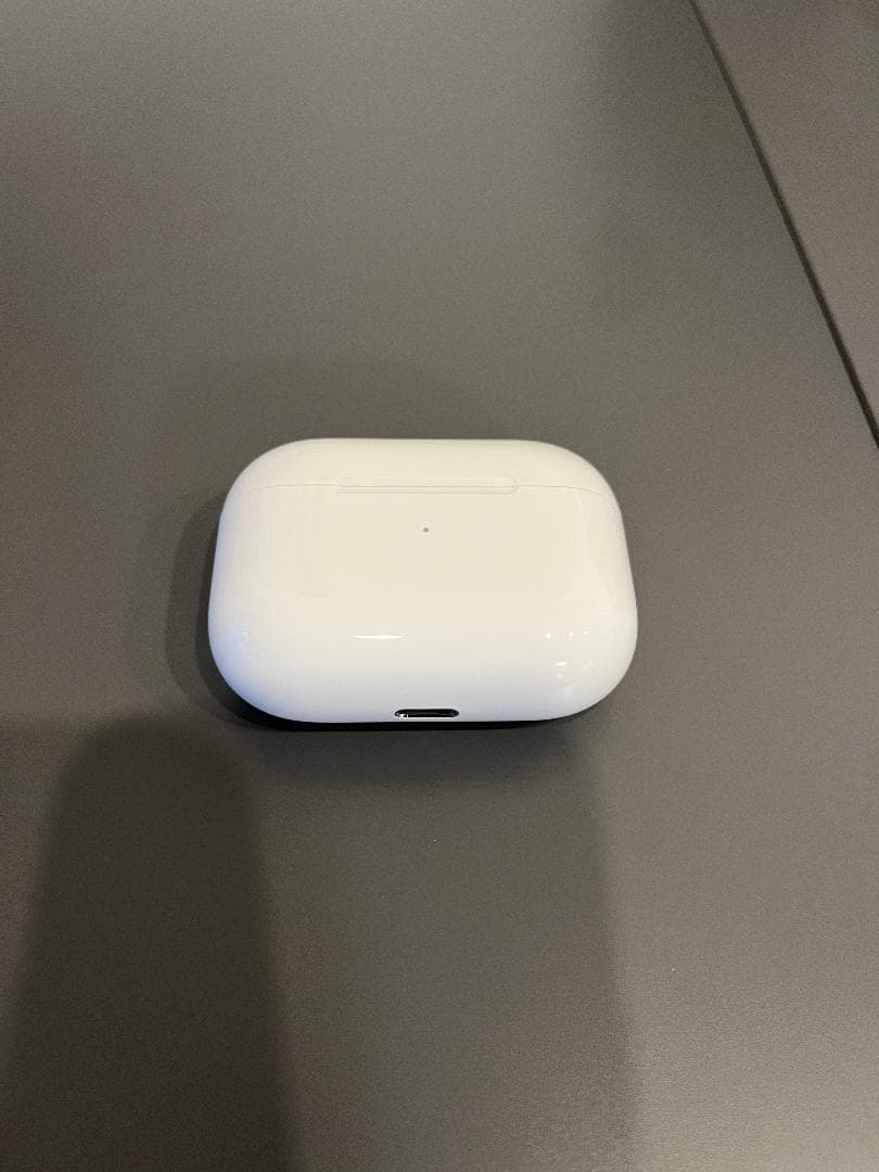 AirPods PRO 第1世代 + NOMAD Rugged Case
