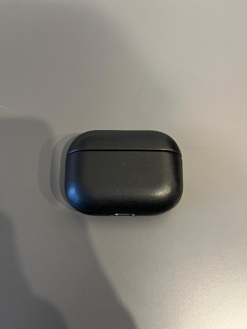 AirPods PRO 第1世代 + NOMAD Rugged Case