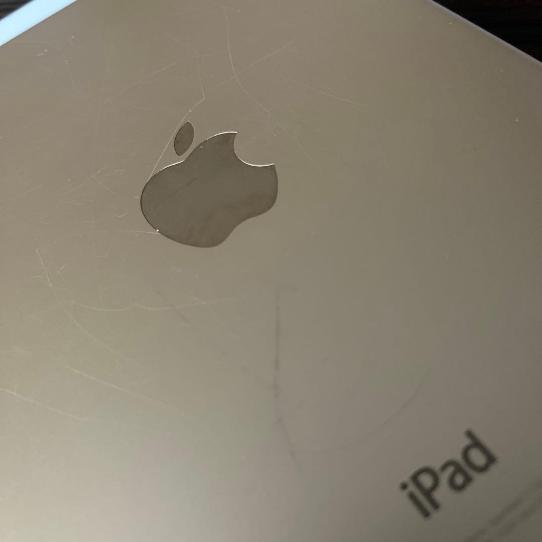 iPad mini 4 ゴールド128GB
