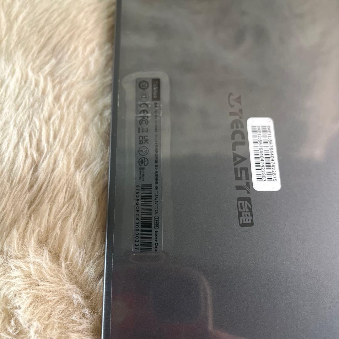 TECLAST T65Max 13インチ