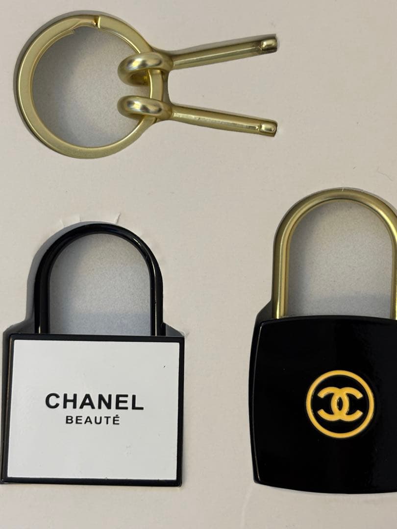 CHANEL(シャネル)GABRIELLFボディローション＋ノベルティ