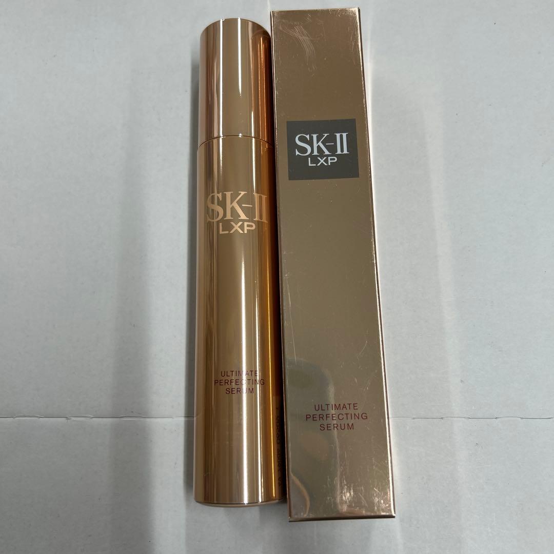 美容液 SK-II LXP Ultimate Perfecting Serum 60ml