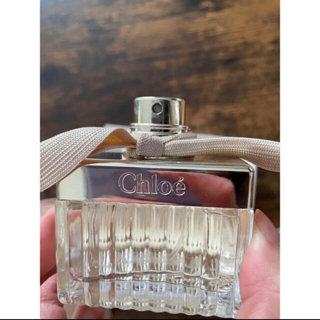 Chloe オードパルファム