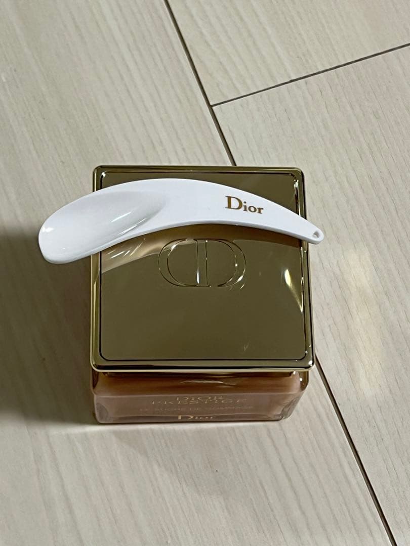 【残9割】DIOR プレステージ ル ゴマージュ 150ml