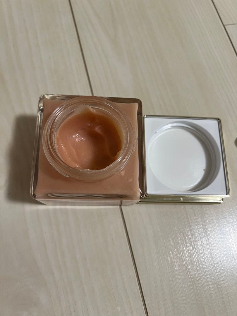 【残9割】DIOR プレステージ ル ゴマージュ 150ml