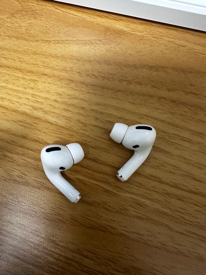 AirPods 2世代